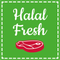 Halal Fleisch, Pastirma, Salami & Sucuk kaufen
